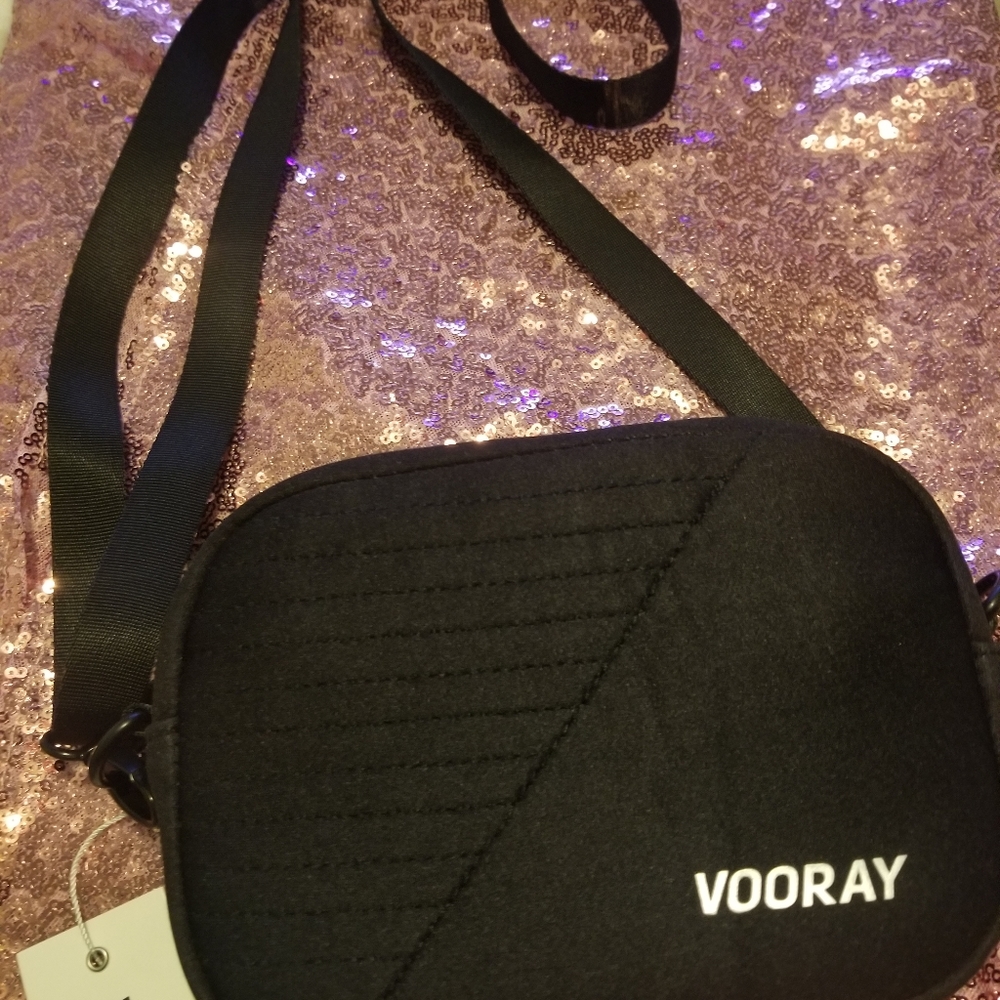 NWT Vooray shoulder bag